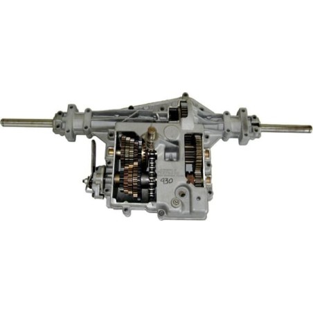 Transmission MST 206-545C P794691 ORIGINALE Peerless | Newgardenstore.eu