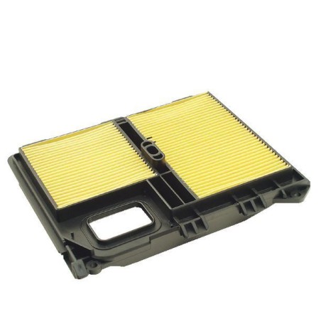 HONDA compatible air filter mm 236 X 180 X 30 17010-ZJ1-000 | Newgardenstore.eu