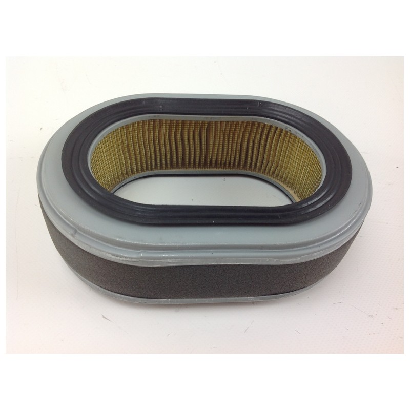 Filtro de aire motor HONDA GX 360 tipo antiguo para generadores EX 5500 013206 17211-ZA0-003