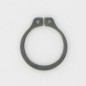Anillo Seeger P792125 ORIGINAL Peerless