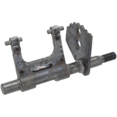 Asta e forcella P784376 ORIGINALE Peerless | Newgardenstore.eu