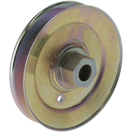 Pulley LTH P798044 ORIGINAL Peerless | Newgardenstore.eu