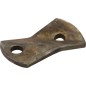 Brake lever P790004 ORIGINAL Peerless