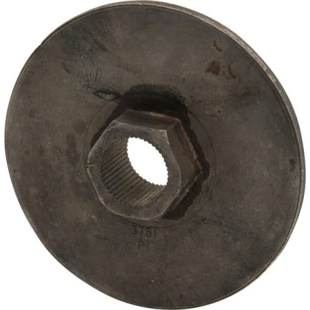 Brake disc P790027 ORIGINAL Peerless | Newgardenstore.eu