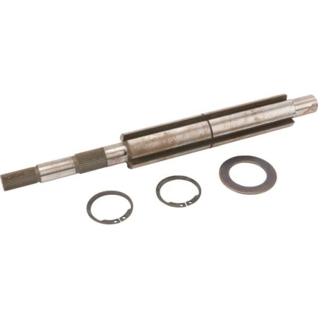 Albero freno 915/940 SERIE P776352 ORIGINALE Peerless | Newgardenstore.eu