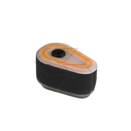 Filtro de aire para motor de tractor de césped compatible KAWASAKI FC150 | Newgardenstore.eu