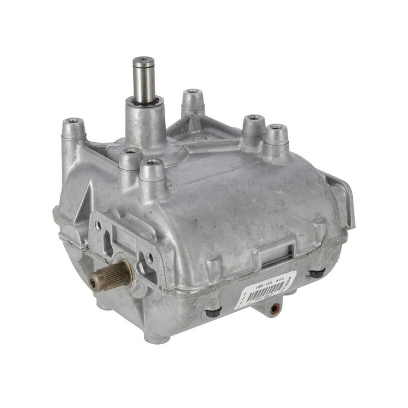 Getriebe 700-026 P794492A ORIGINAL Peerless