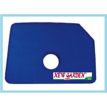 Filtre à air pour tronçonneuse DPC6200-6201-7300-7301 DOLMAR MAKITA 193802 | Newgardenstore.eu