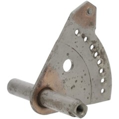 Asta e forcella P784354 ORIGINALE Peerless | Newgardenstore.eu