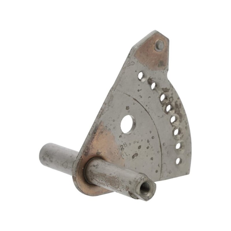 Originale Peerless P784354 Gabel und Achse
