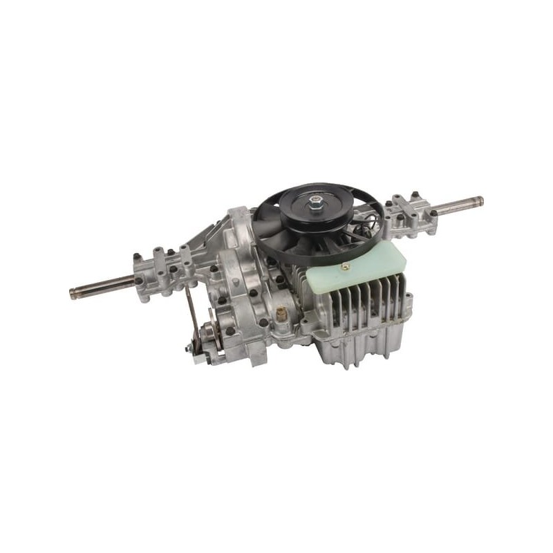 Original Peerless LTH2000-004D PG2000004D Getriebe