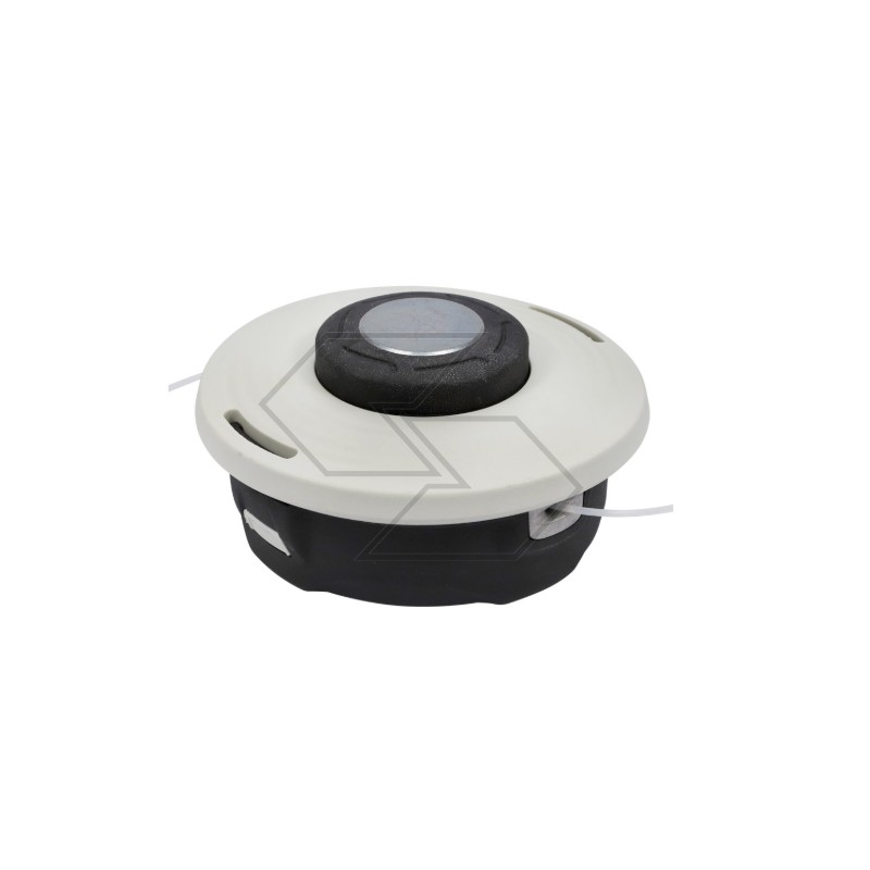Batti&Vai brush cutter head with reinforced knob, 160mm, compatible with STIHL