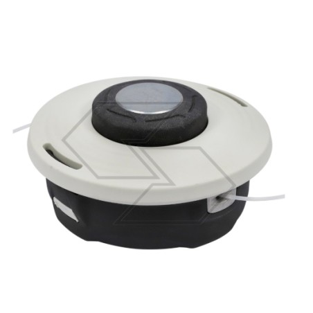 Batti&Vai brush cutter head with reinforced knob, 160mm, compatible with STIHL | Newgardenstore.eu