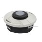 Batti&Vai brush cutter head with reinforced knob, 160mm, compatible with STIHL
