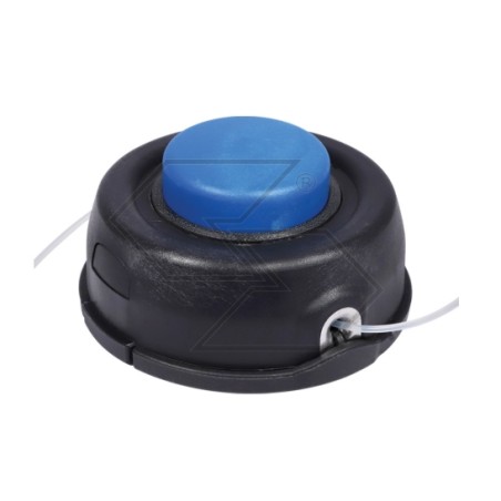 Batti&Vai Freischneiderkopf mit 110 mm Durchmesser, kompatibel mit HUSQVARNA R342731 | Newgardenstore.eu