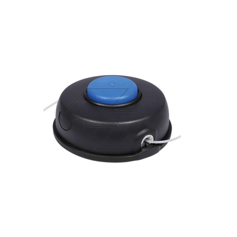 Batti&Vai brush cutter head, diameter 130mm, compatible with HUSQVARNA R342732