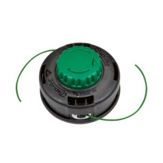 Tête de débroussailleuse OLEOMAC Load&Go d'origine, diamètre 103 mm, référence 63149001 | Newgardenstore.eu