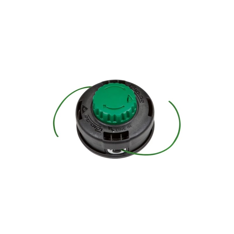 Testina decespugliatore OLEOMAC Load&Go 103 mm 63149001 eletrici