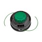 Cabezal de desbrozadora ORIGINAL OLEOMAC Load&Go, diámetro 103 mm, 63149001