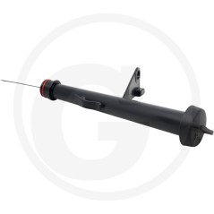 varilla indicadora del nivel de aceite del motor ORIGINAL BRIGGS & STRATTON 496415 | Newgardenstore.eu