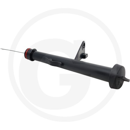 varilla indicadora del nivel de aceite del motor ORIGINAL BRIGGS & STRATTON 496415 | Newgardenstore.eu