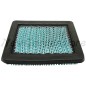 Lawn mower air filter compatible HONDA MTD 17211-ZL8-023 194040