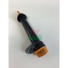 ORIGINAL STIGA Rasenmäher-Öleinfülldeckel 118550311/2 118550311/1