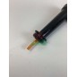 Bouchon de remplissage d'huile d'origine pour tondeuse STIGA 118550311/2 118550311/1