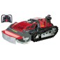 MECCANICA BENASSI NINJA 810cc ferngesteuerter Raupen-Schlegelmäher, 100 cm Schnittbreite