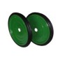 Pair of side transfer wheels MECCANICA BENASSI motor hoe 97000411