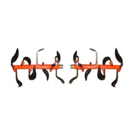 Motoculteur de type miracle MECCANICA BENASSI 93524400 | Newgardenstore.eu