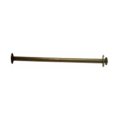 60 cm pin reduction cutter MECCANICA BENASSI motor hoe 93520803 | Newgardenstore.eu