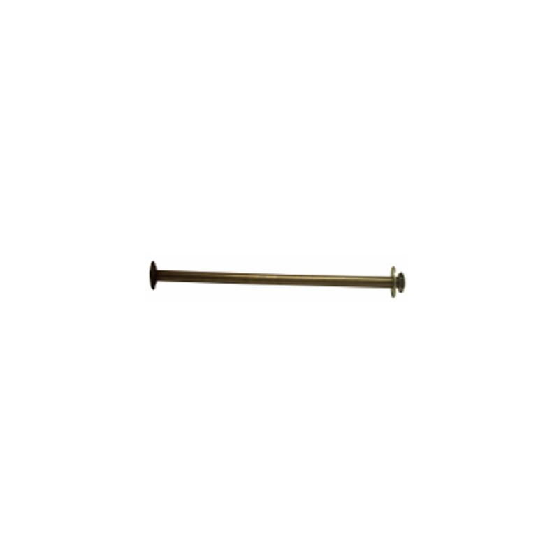 60 cm pin reduction cutter MECCANICA BENASSI motor hoe 93520803