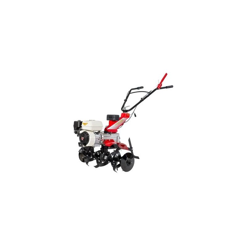 Motozappatrice MECCANICA BENASSI RL426 motore Honda GP160 benzina 3 velocita'