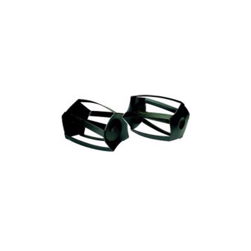 Coppia rulli tagliaerba MECCANICA BENASSI motozappatrice 96860103