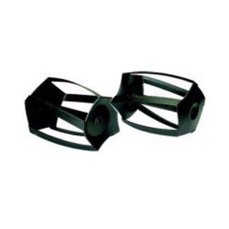 Coppia rulli tagliaerba MECCANICA BENASSI motozappatrice 96860103 | Newgardenstore.eu