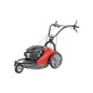 Rotofalce a scoppio MECCANICA BENASSI RF101 motore Rato RV170 taglio 51 cm