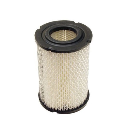 Air filter 105 x 52 x 159 mm compatible lawn tractor engine WISCONSIN TH | Newgardenstore.eu