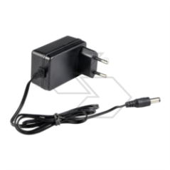 CARGADOR DE BATERÍA PARA BALIZA GIRATORIA A28476 | Newgardenstore.eu