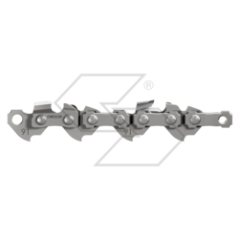 Catena Oregon 91P passo 3/8" Low Profile spessore 1,3 dente quadro - 33 maglie 91P-033E