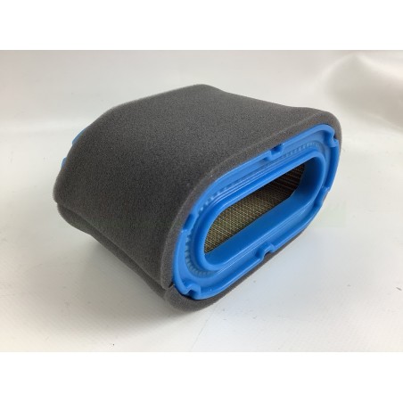 Filtro aria 135x76x85mm HONDA generatore GXV 340K2 COMPATIBILE | Newgardenstore.eu