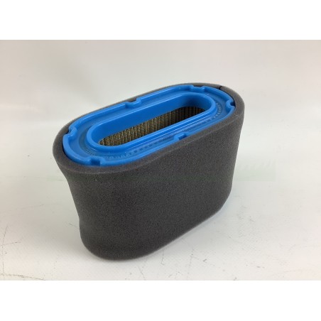 Filtro aria 135x76x85mm HONDA generatore GXV 340K2 COMPATIBILE