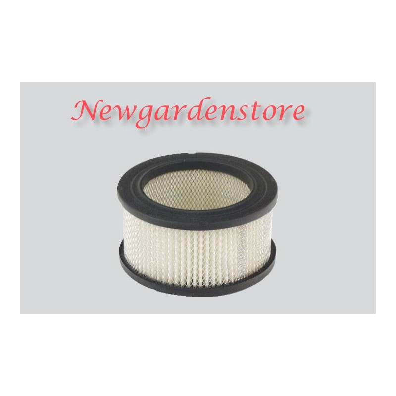 Air filter 14-019 engine 8HP TECUMSEH compatible 31925 2341.0015 111 75 57