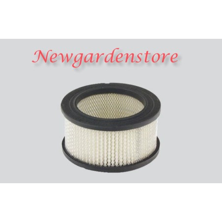 Filtre à air 14-019 moteur 8HP TECUMSEH compatible 31925 2341.0015 111 75 57 | Newgardenstore.eu