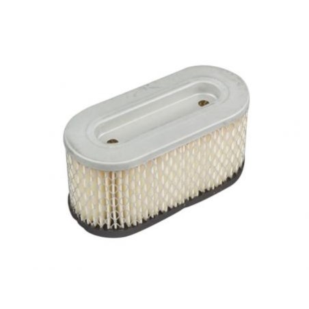 Filtre à air 140 x 64 x 70 mm adaptable sur tondeuse BRIGGS & STRATTON 7- 8 - 11 HP | Newgardenstore.eu