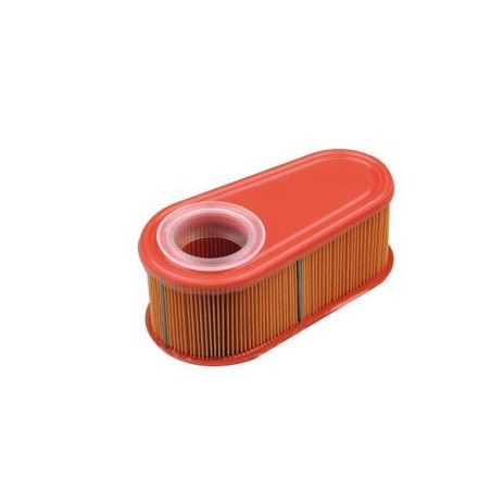 Filtre à air compatible 140 x 70 x 57 mm BRIGGS & STRATTON tondeuse 795066 | Newgardenstore.eu