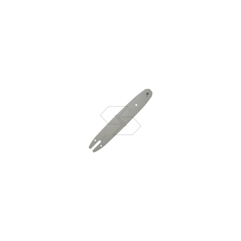 Barre Forestal, rainure de 10 pouces, pas de 1,3, 3/8 pouce, 40 maillons - Fixation A108 FO3062 Barre Forestal, rainure de 10 pouces, pas de 1,3, 3/8 pouce, 40 maillons - Fixation A108 FO3062