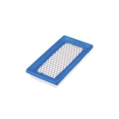 Filtre à air 152 X 83 X 25 mm compatible FLYMO GENERAC 0503-1 0503-0 0602-0