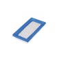 Filtro de aire 152 X 83 X 25 mm compatible FLYMO GENERAC 0503-1 0503-0 0602-0