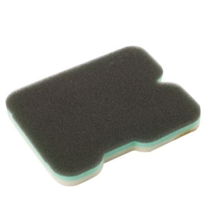 Filtre à air 165x135x16.5 mm cutter DOLMAR PC-6412 CD - PC-6412 | Newgardenstore.eu